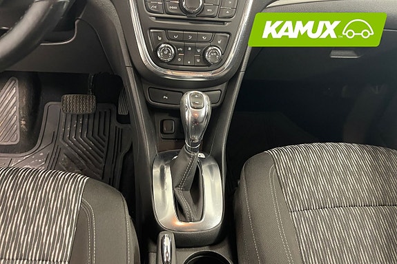 Opel Mokka 12 of 26