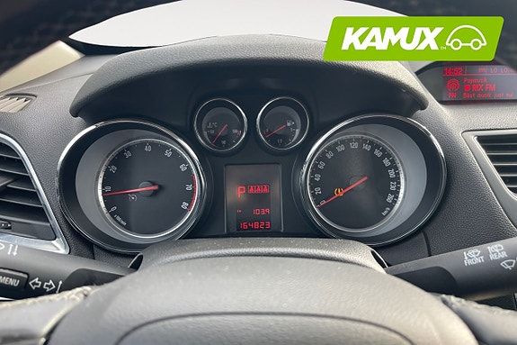 Opel Mokka 13 of 26