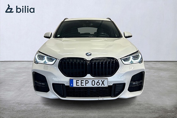 BMW X1 2 of 20