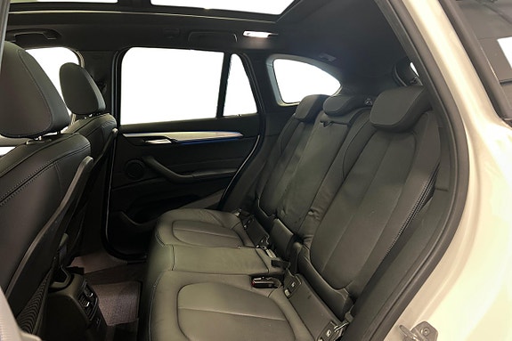 BMW X1 14 of 20