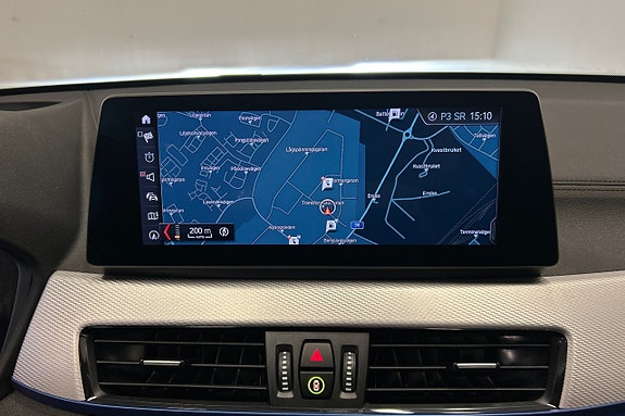 BMW X1 18 of 20