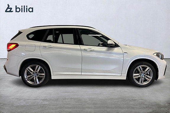 BMW X1 4 of 20