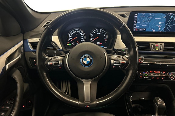 BMW X1 10 of 20