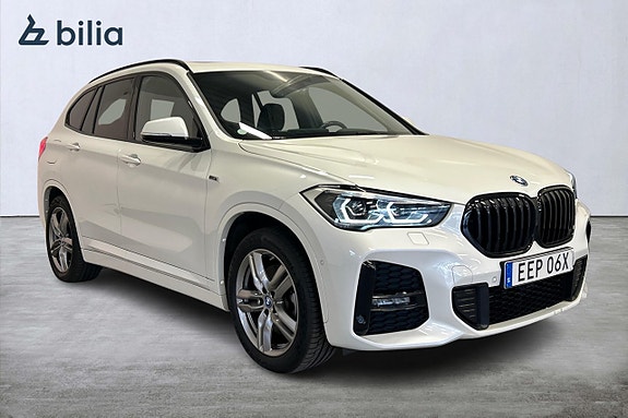 BMW X1 3 of 20