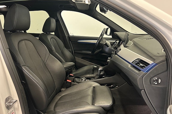 BMW X1 17 of 20