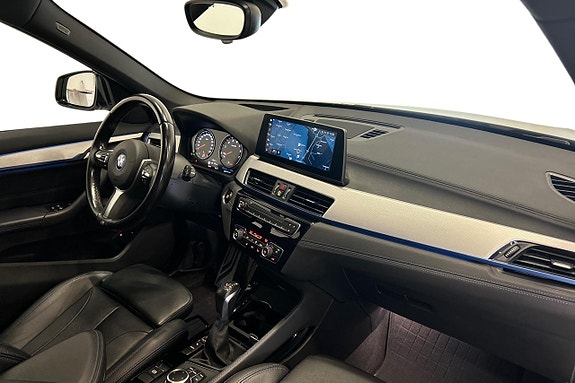 BMW X1 13 of 20