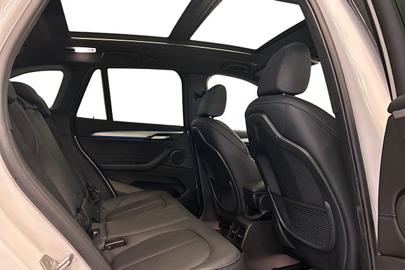 BMW X1 11 of 20