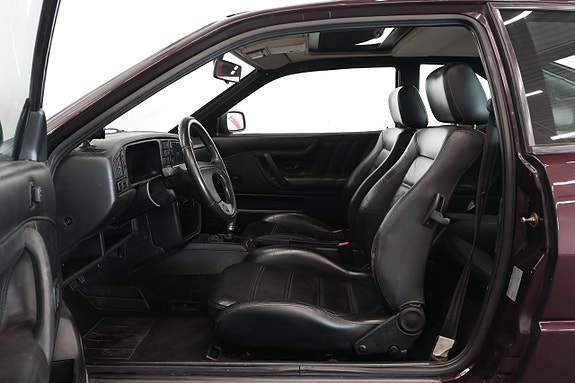Volkswagen Corrado 16 of 16