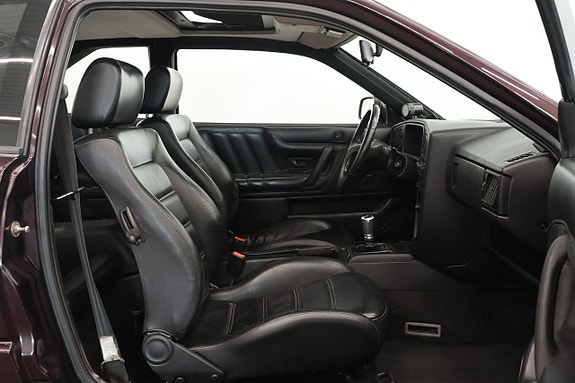 Volkswagen Corrado 10 of 16