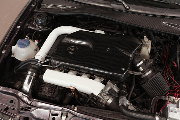 Volkswagen Corrado 6 of 16
