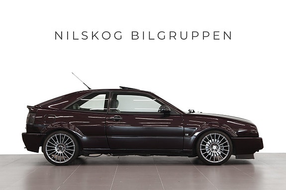 Volkswagen Corrado 3 of 16