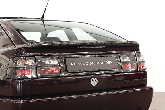 Volkswagen Corrado 8 of 16