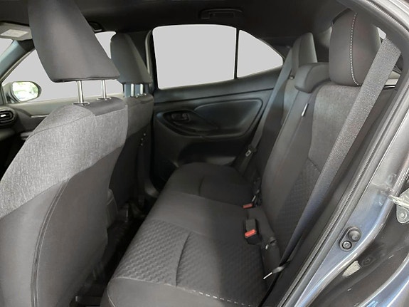 Toyota Yaris Cross 11 of 19