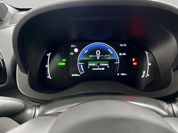 Toyota Yaris Cross 15 of 19