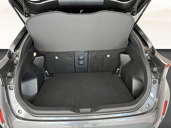 Toyota Yaris Cross 13 of 19