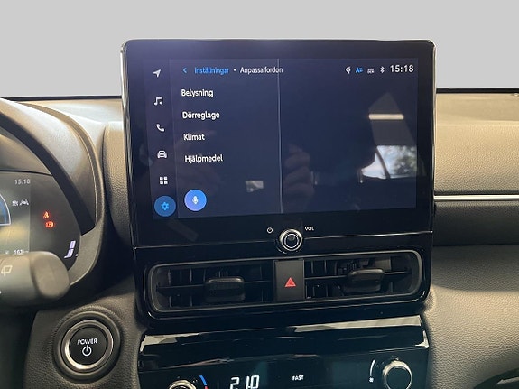 Toyota Yaris Cross 17 of 19