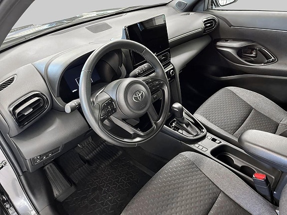 Toyota Yaris Cross 14 of 19