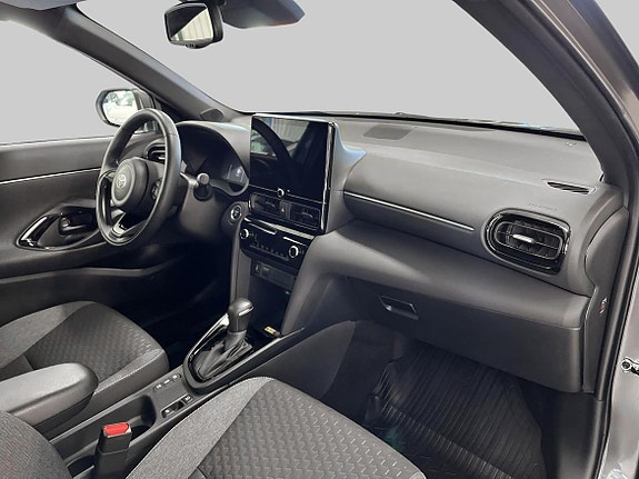 Toyota Yaris Cross 10 of 19