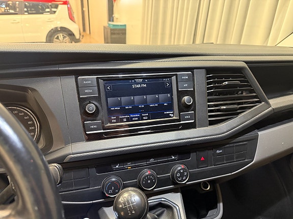 Volkswagen Transporter 12 of 13