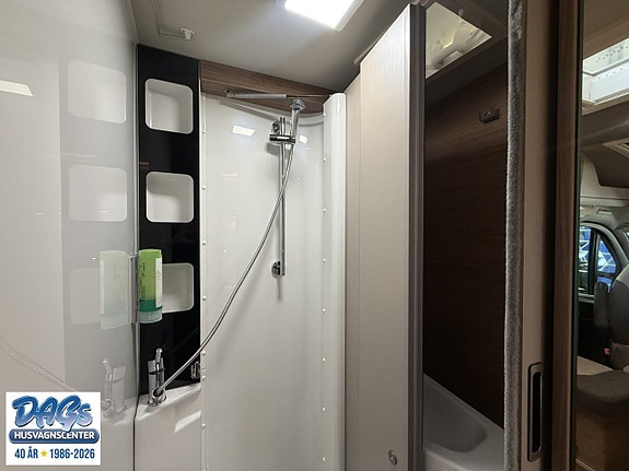 Knaus VAN TI Vansation 650 MEG 20 of 21