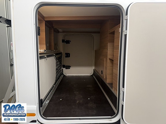 Knaus VAN TI Vansation 650 MEG 17 of 21