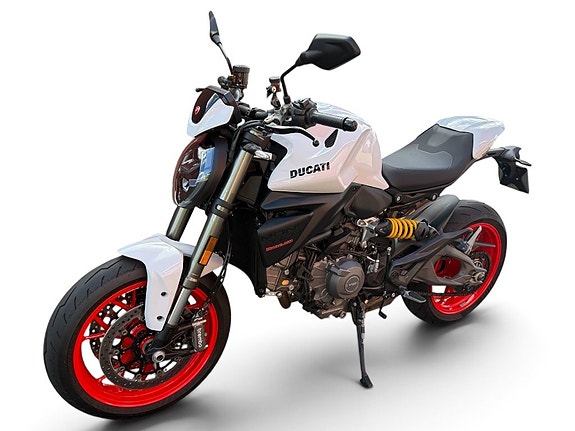 Ducati Monster Plus 3 of 6