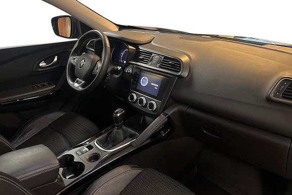 Renault Kadjar 10 of 15
