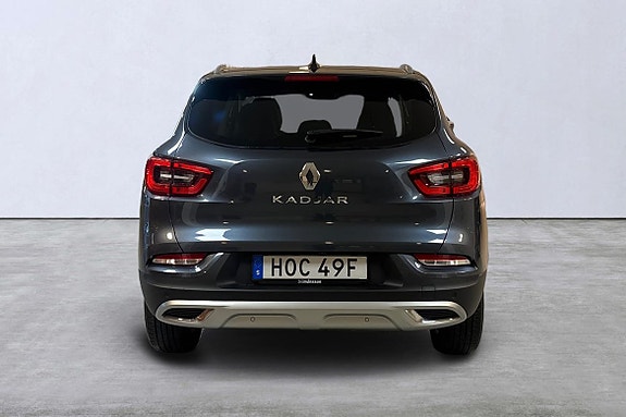 Renault Kadjar 5 of 15