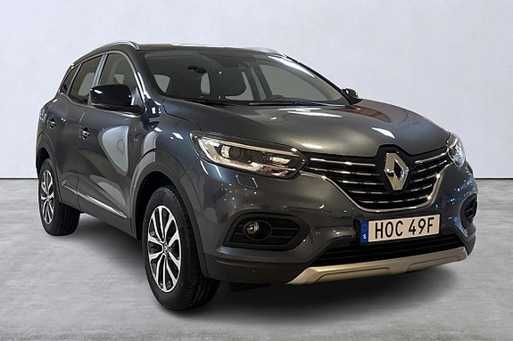 Renault Kadjar 6 of 15