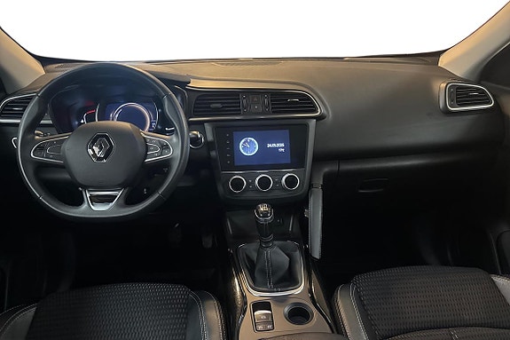 Renault Kadjar 9 of 15