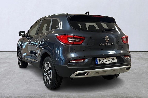Renault Kadjar 4 of 15