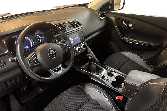 Renault Kadjar 8 of 15
