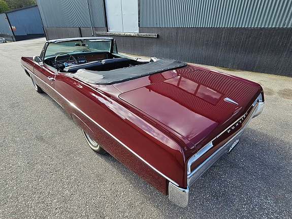 Pontiac Catalina 7 of 11
