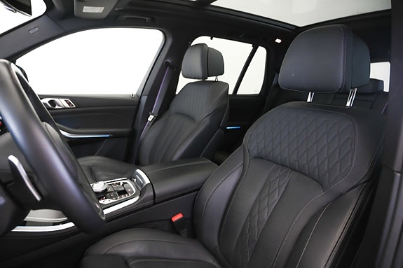 BMW X5 10 of 22