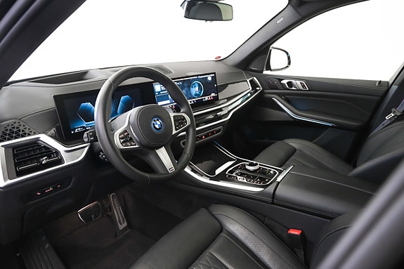 BMW X5 8 of 22