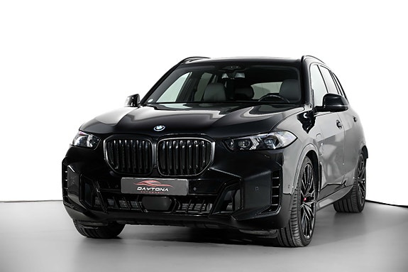 BMW X5 4 of 22