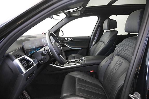 BMW X5 9 of 22
