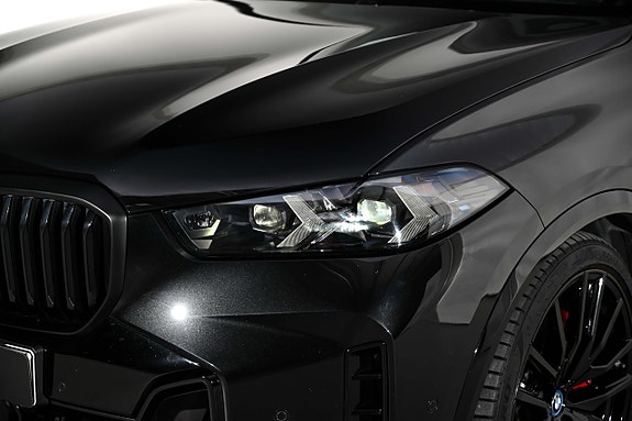 BMW X5 5 of 22