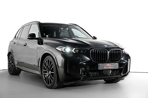 BMW X5 6 of 22
