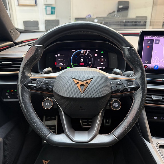 Cupra Formentor 10 of 14