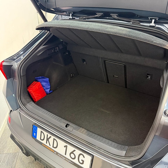 Cupra Formentor 13 of 14