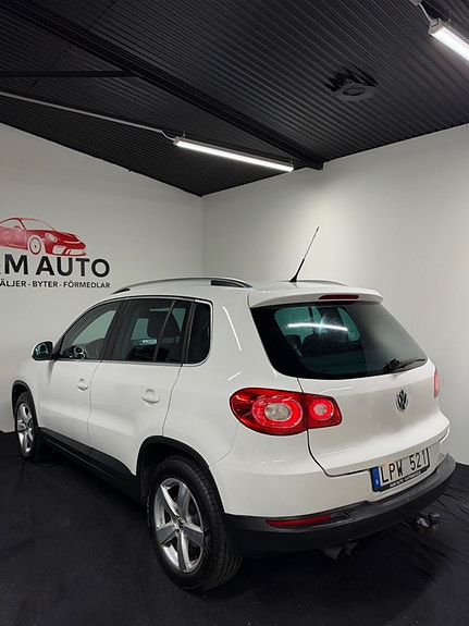 Volkswagen Tiguan 7 of 21