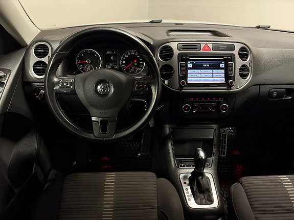 Volkswagen Tiguan 13 of 21