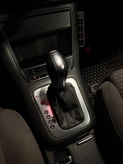Volkswagen Tiguan 19 of 21