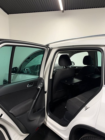 Volkswagen Tiguan 20 of 21
