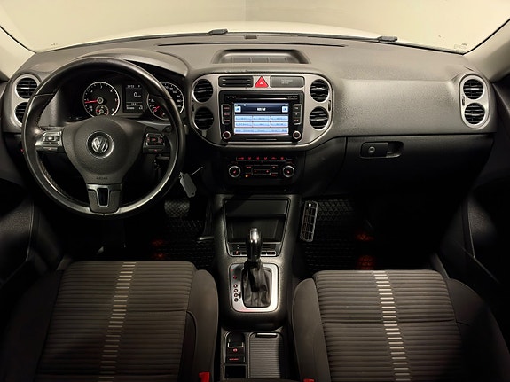 Volkswagen Tiguan 12 of 21