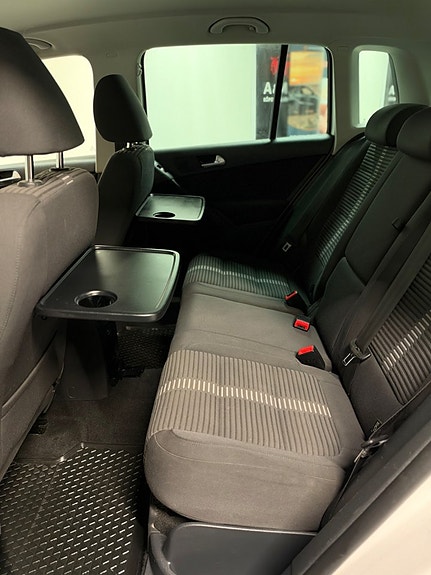 Volkswagen Tiguan 21 of 21