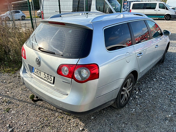 Volkswagen Passat 5 of 5