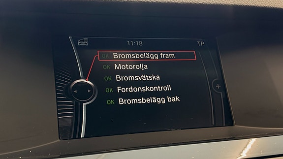 BMW 520d 14 of 18