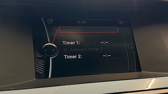 BMW 520d 15 of 18